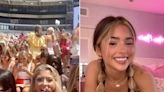 Sorority rush season is over, but sorority influencers are here to stay