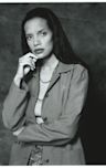 Shari Headley