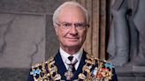 Sweden's Royal Palace Releases Health Update on King Carl XVI Gustaf, 76, Following His Heart Surgery