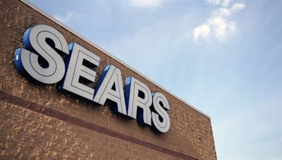 Sears warranty should replace broken washing machine. But, of course, it wasn’t that simple.