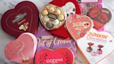 10 Grocery Store Boxed Chocolates For Valentine's Day, Ranked