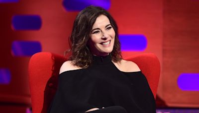 Nigella Lawson shares her recipe for surviving election night