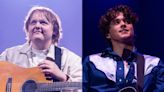 Lewis Capaldi Surprises Fans With Brief Cameo at Vamps Concert