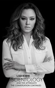 Leah Remini: Scientology and the Aftermath: The Conversation Continues