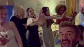 Watch: Spice Girls reunite for Victoria Beckham’s 50th birthday party