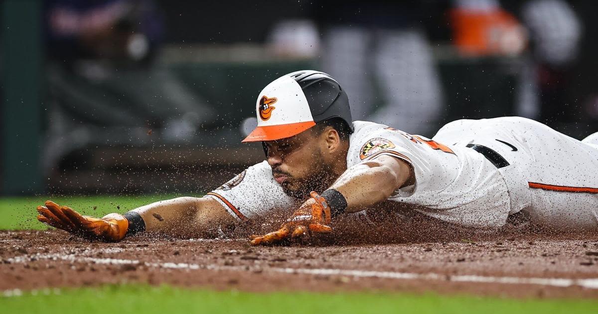 Orioles Eye Critical Win vs. Yankees Amidst Tight AL East Race