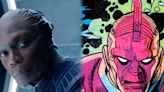 Guardianes de la Galaxia Vol. 3: James Gunn defiende el casting de Chukwudi Iwuji como The High Evolutionary