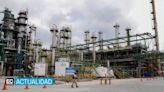 Ministerio de Energía declara desierto el concurso para la modernización de la refinería Esmeraldas