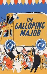 The Galloping Major