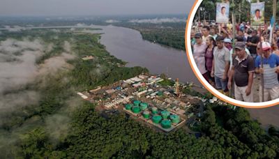 Loreto: Amenazan a líderes indígenas que defienden río Puinahua