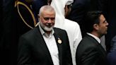 Who was Ismail Haniyeh, the Hamas political leader killed in Tehran?