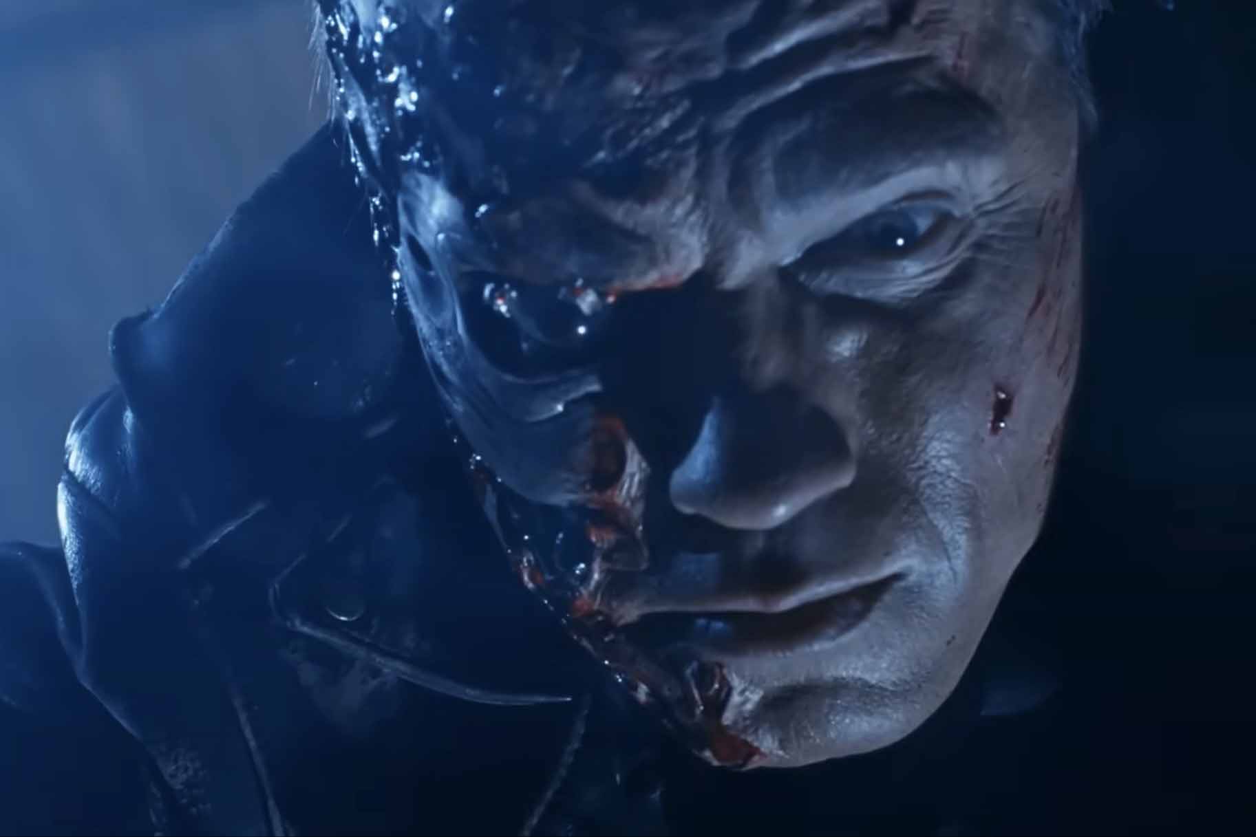 Terminator 2 Is Still a Perfect Fusion of Action and Science Fiction