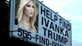 Ivanka Trump's Sudden Absence From Politics Mocked With A Thriller Movie Trailer