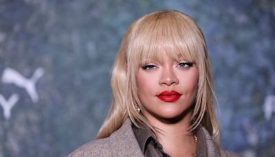 Rihanna es la nueva imagen del perfume Dior que antes promocionaba Charlize Theron y ya hay polémica