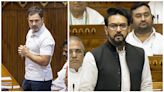 'How Many Pages In Constitution': Did Anurag Thakur's Question Stump Rahul Gandhi? Fake Video Goes Viral