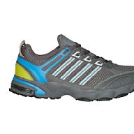 Trail running shoes are designed for off-road running and hiking, with features like a rugged sole and extra cushioning for impact absorption. Some popular brands of womens trail running shoes include Brooks, Saucony, and Altra.
