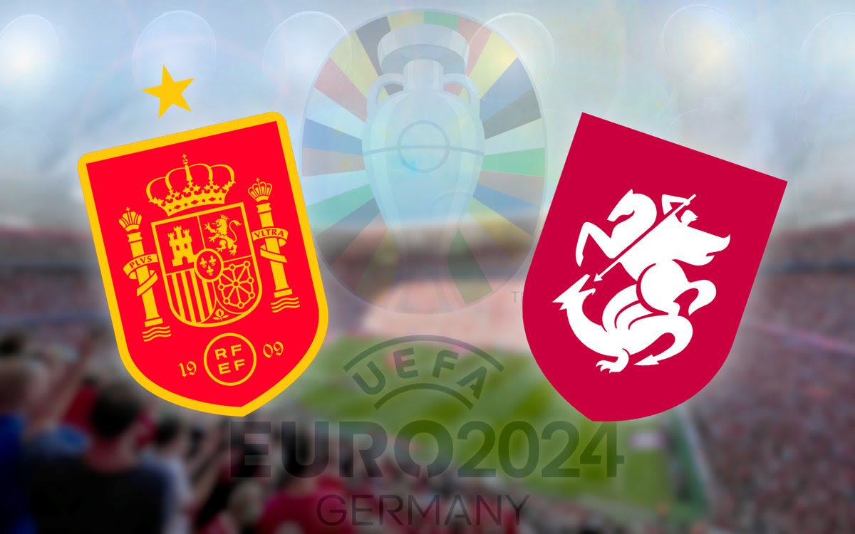 Spain vs Georgia: Euro 2024 prediction, kick-off time, TV, live stream, team news, h2h results, odds