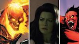 She-Hulk: fans están seguros de que el nuevo capítulo confirmó a Mephisto y Ghost Rider