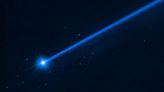 El telescopio Hubble detecta un enjambre de 37 rocas alrededor del asteroide que chocó con la nave DART