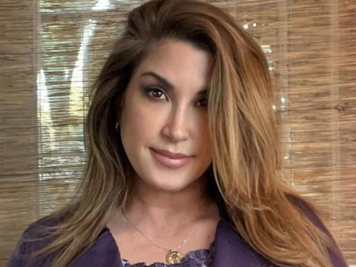 Jacqueline Laurita Shares a Peek at Her Latest Home Update | Bravo TV Official Site