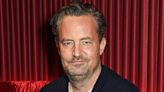 Federal agents plan first-degree charges over Matthew Perry's overdose