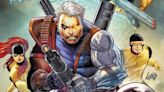 Marvel Comics Announces 2 Mysterious Rob Liefeld Series