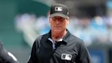 Maligned MLB umpire Ángel Hernández announces his immediate retirement - The Boston Globe