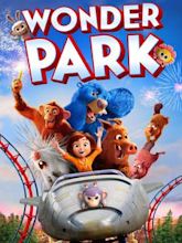 Wonder Park