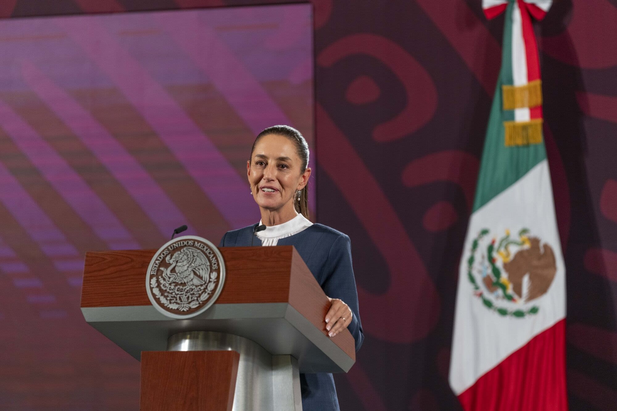Sheinbaum Opts for Continuity With Latest Mexico Cabinet Picks