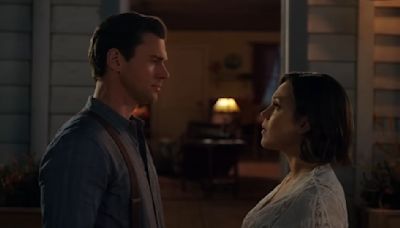 ...Calls The Heart Season 12: Erin Krakow And Kevin McGarry's Characters Will Face New Challenges; All We Know So...