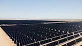 Solar developer Intersect gets $750 million investment from private equity firm TPG