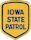 Iowa State Patrol