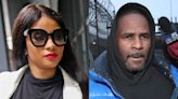 Where Is R. Kelly's Partner Joycelyn Savage Now?