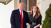 Las 4 claves del testimonio de Hope Hicks, la exportavoz de Trump, durante el juicio penal al expresidente en Nueva York