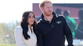 Harry and Meghan 'throwing themselves under bus' with 'new project'