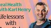 Real Health Podcast: ‘Don’t be afraid to put yourself forward for things’ – Life lessons with Anna Daly