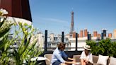 精選巴黎5間飯店！躺床看艾菲爾鐵塔 溫室花園用早餐