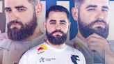 FURIA se fortalece con FalleN, la leyenda brasileña de CS:GO