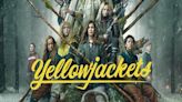 Yellowjackets Season 2 Streaming: Watch & Stream Online via Paramount Plus