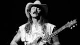 Dickey Betts, guitarist and founding member of the Allman Brothers Band, dies 80