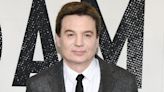 Mike Myers Says His Kids Are 'Remarkably Unexcited' About Anything He Does