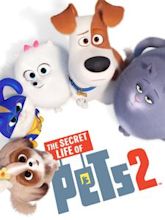 Pets 2 - Vita da animali