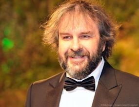 Peter Jackson