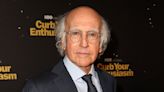 Larry David, 77, announces fall tour across the United States