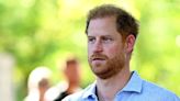 Harry dubbed 'loser' in US as he's told how to make amends with King Charles