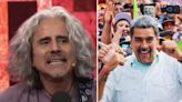 “¡Saquen a este hue... atorrante!”: Pablo Herrera se descarga con todo y pone fecha a la caída de Nicolás Maduro