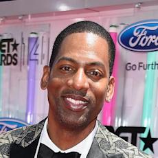 Tony Rock