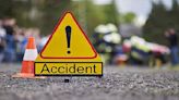 Four killed, two injured in bus-truck collision in Gujarat’s Patan district