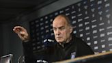 Marcelo Bielsa: "Llegó a la uruguaya"