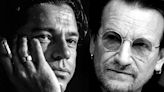 Bono reveló los motivos por los que se distanció de Michael Hutchence un tiempo antes de la muerte del líder de INXS